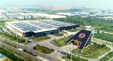 玻璃创造美好世界 看一座工厂的两种玻璃与知识产权服务